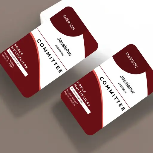 บัตร NFC (เรท 200 - 2,000 คน)