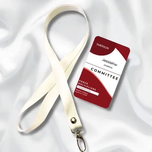 บัตร NFC + สายคล้องคอ (เรทราคา 50 - 199 คน)