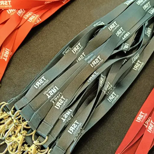 สายคล้องคอ 20 มิล (เรทราคา 50 - 199 คน)