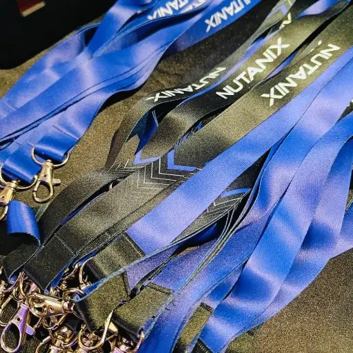 สายคล้องคอ 20 มิล (เรทราคา 200 - 2,000 คน)