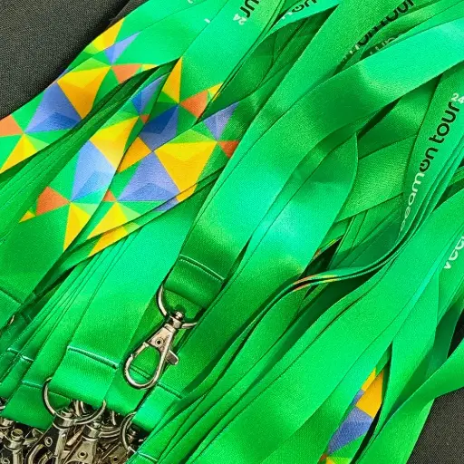 สายคล้องคอ 20 มิล (เรทราคา 2,001 - 4,000 คน)