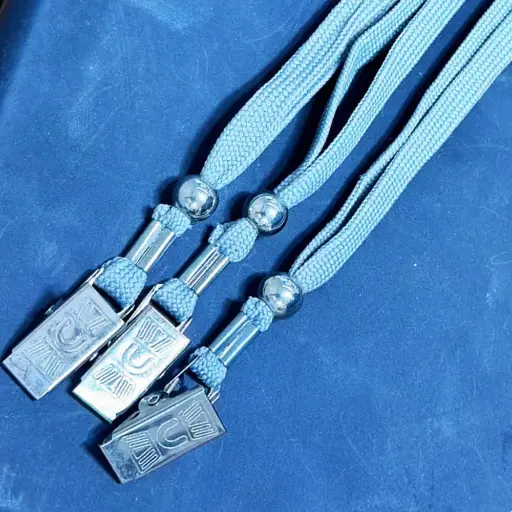 สายคล้องคอ 15 มิล (เรทราคา 50 - 199 คน)