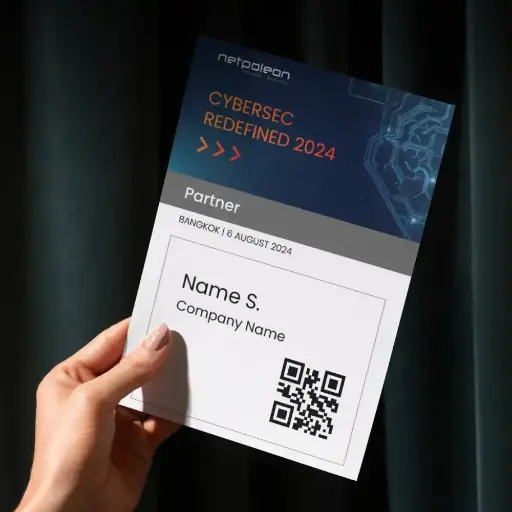 บัตรกระดาษ (เรท 50 - 199 คน)