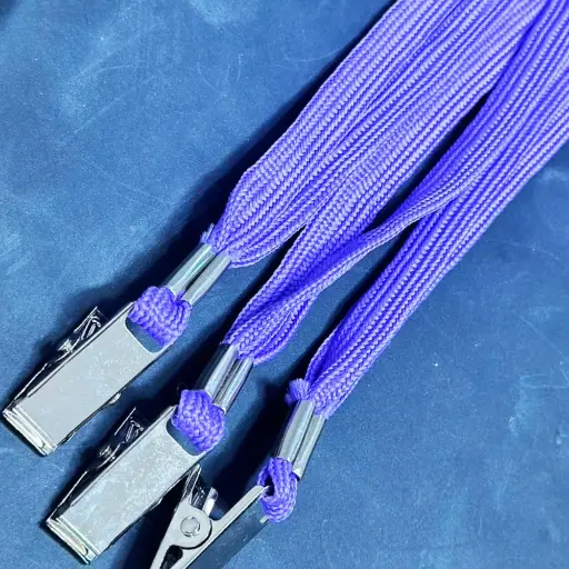 สายคล้องคอ 15 มิล (เรทราคา 200 - 2,000 คน)