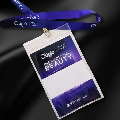 บัตรกระดาษ + สายคล้องคอ (เรทราคา 2,001 - 4,000 คน)